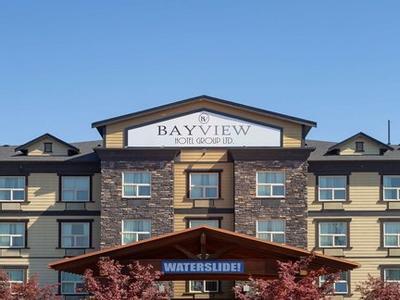 Bayview Hotel - Bild 3