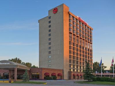 Cambridge Red Deer Hotel & Conference Centre - Bild 2