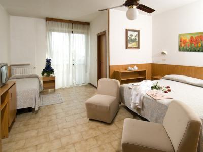 Hotel Genzianella - Bild 4