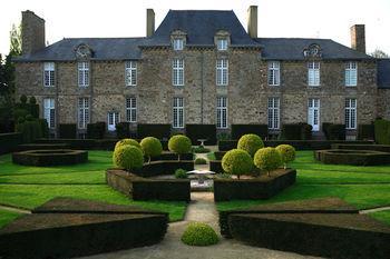 Hotel Château de la Ballue - Bild 3
