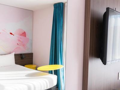Hotel ibis Styles Perpignan Canet En Roussillon - Bild 3