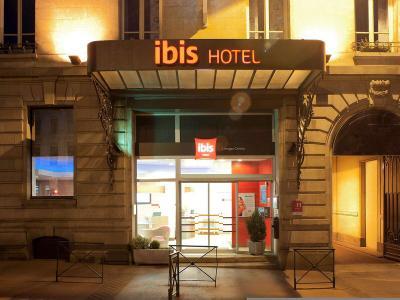 Hotel Hôtel ibis Limoges Centre - Bild 4