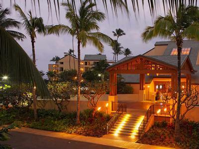 Hotel Sheraton Kauai Coconut Beach Resort - Bild 5