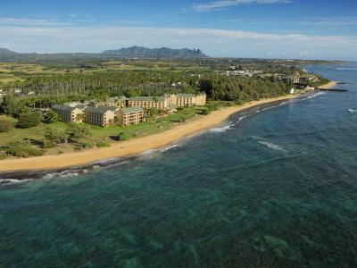 Hotel Sheraton Kauai Coconut Beach Resort - Bild 3