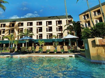 Hotel Sheraton Kauai Coconut Beach Resort - Bild 2