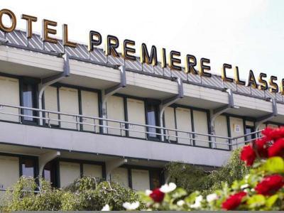 Hotel Premiere Classe Valence Sud - Bild 5