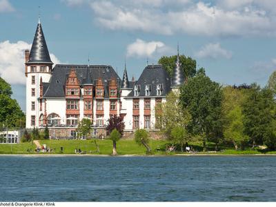 Seehotel Schloss Klink - Bild 5