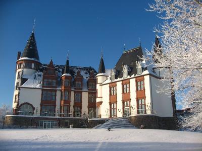 Seehotel Schloss Klink - Bild 4
