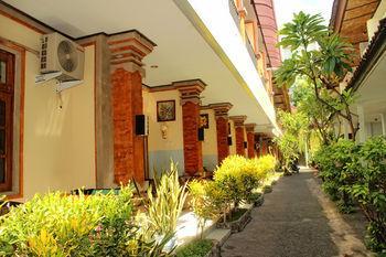 Hotel Sayang Maha Mertha - Bild 2
