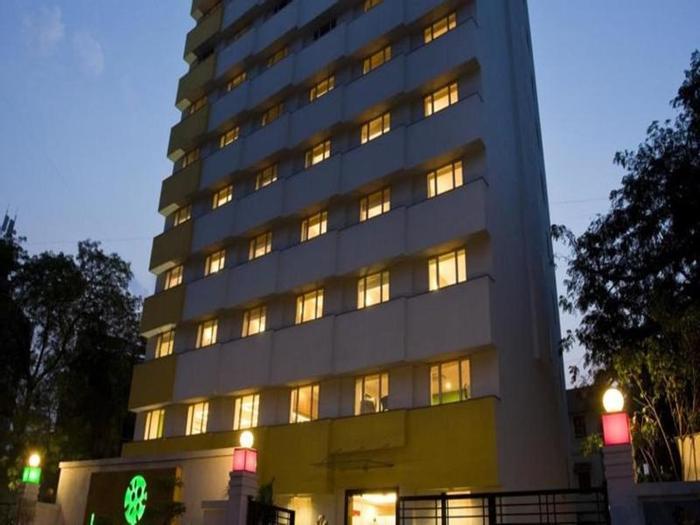 Hotel Lemon Tree Ahmedabad - Bild 1
