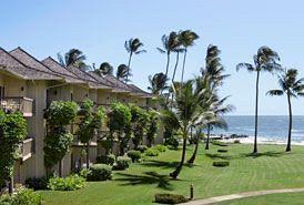 Hotel Lae Nani Resort Kauai by Outrigger - Bild 5