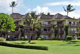 Hotel Lae Nani Resort Kauai by Outrigger - Bild 4