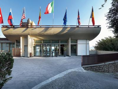 Hotel Eurostars Monte Tauro - Bild 3