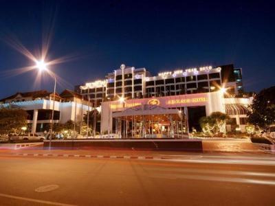 Lao Plaza Hotel - Bild 2