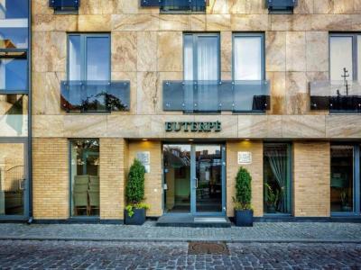 Hotel Euterpe - Bild 3