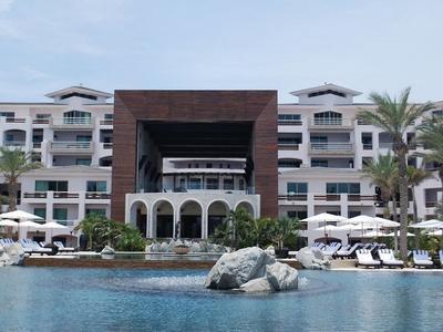 Hotel Hilton Vacation Club Cabo Azul Los Cabos - Bild 3