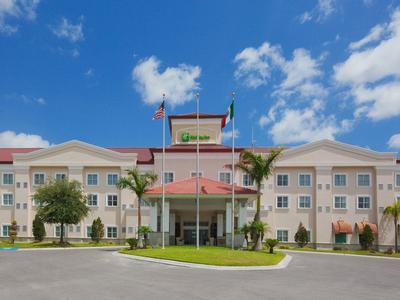 Hotel Holiday Inn Reynosa-Industrial Poniente - Bild 3
