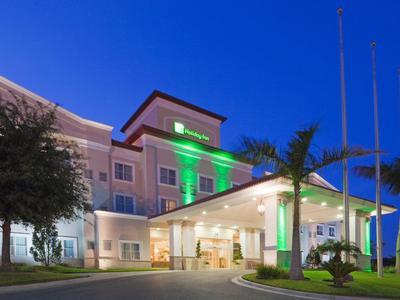 Hotel Holiday Inn Reynosa-Industrial Poniente - Bild 2
