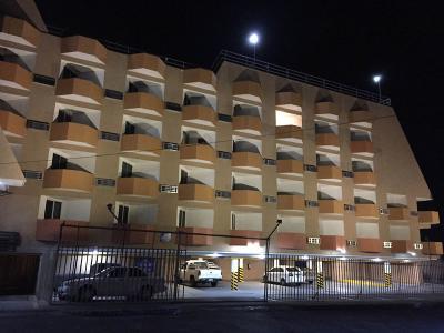 Hotel Plaza Del Sol - Bild 4