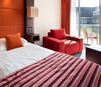 Hotel Hilversum - De Witte Bergen - Bild 5