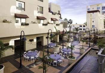 Hotel Le Merigot Santa Monica - Bild 4