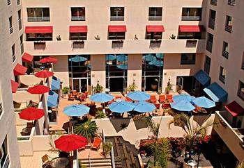 Hotel Le Merigot Santa Monica - Bild 2