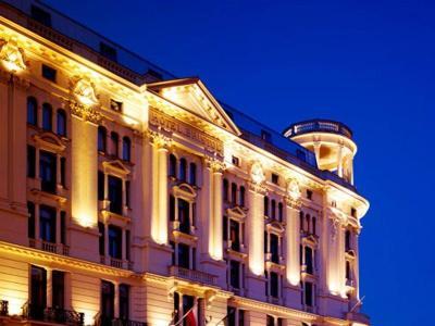 Hotel Bristol, a Luxury Collection Hotel, Warsaw - Bild 4