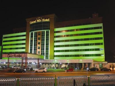 Grand Mir Hotel - Bild 3
