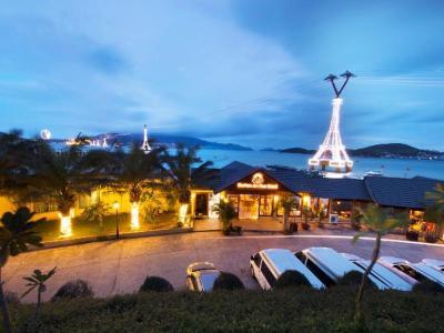 Hotel MerPerle Hon Tam Resort - Bild 2