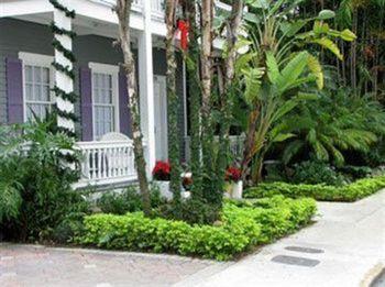 Hotel Ambrosia Key West - Bild 2