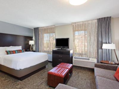 Hotel Staybridge Suites Fairfield Napa Valley Area - Bild 5