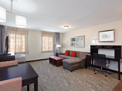 Hotel Staybridge Suites Fairfield Napa Valley Area - Bild 4