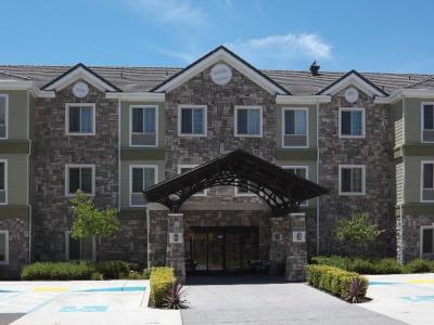 Hotel Staybridge Suites Fairfield Napa Valley Area - Bild 3
