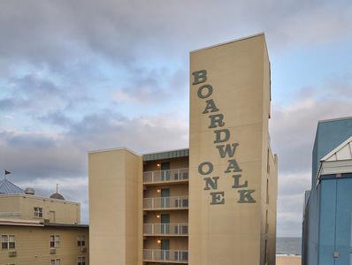 Hotel Boardwalk One - Bild 3
