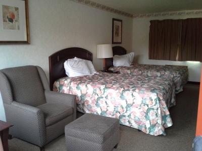 Hotel Richland Inn & Suites - Bild 5