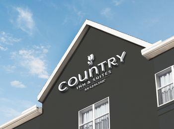 Hotel Country Inn & Suites by Radisson, Winchester, VA - Bild 1