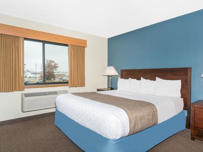 Hotel Days Inn & Suites by Wyndham Baxter Brainerd Area - Bild 4