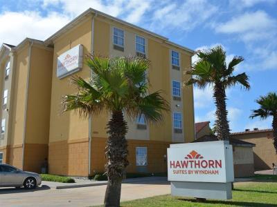 Hotel Hawthorn Suites by Wyndham Corpus Christi Padre Island - Bild 2