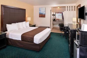 Hotel Americas Best Value Inn & Suites - Bild 5