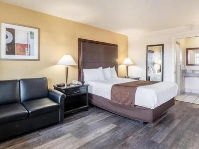 Hotel Americas Best Value Inn & Suites - Bild 4