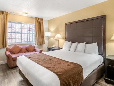 Hotel Americas Best Value Inn & Suites - Bild 3