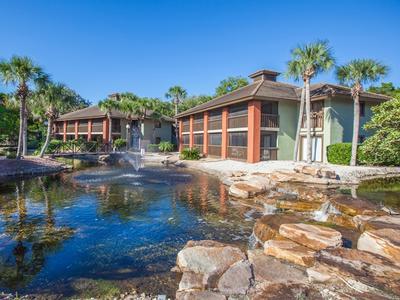 Hotel Legacy Vacation Resorts-Palm Coast - Bild 4