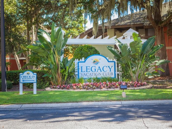 Legacy Vacation Resorts-Palm Coast - Bild 1