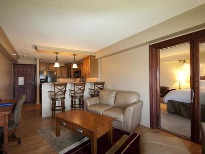 Hotel Best Western Plus Mid Nebraska Inn & Suites - Bild 5