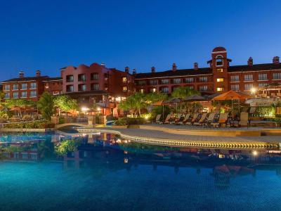 Hotel Los Suenos Marriott Ocean & Golf Resort - Bild 2