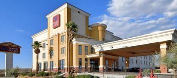 Hotel Comfort Suites At the Barstow Outlets - Bild 3
