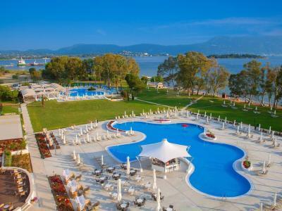 Kerkyra Blue Hotel N’ Spa by Louis Hotels - Bild 3