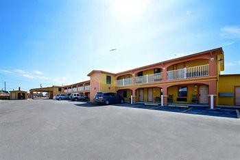 Hotel Americas Best Value Inn Port Aransas - Bild 5
