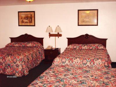 Hotel Americas Best Value Inn & Suites- Klamath Falls - Bild 5