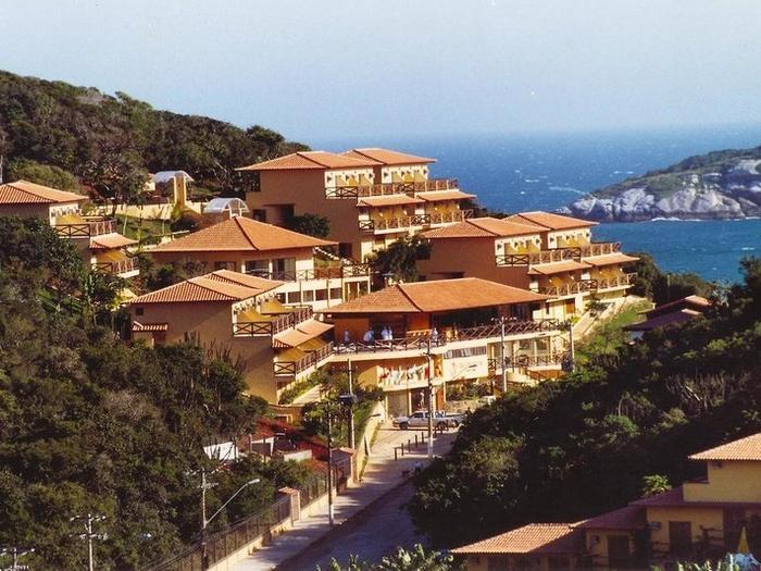 Rio Buzios Beach Hotel - Bild 1